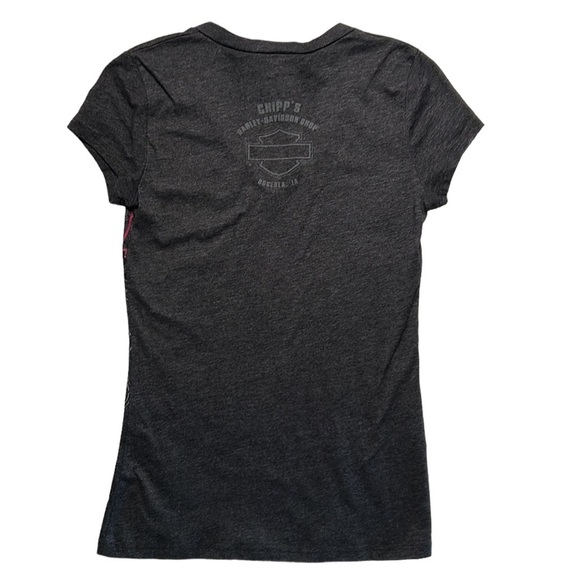 HARLEY-DAVIDSON Short Sleeve T-Shirt - Picture 5 of 6